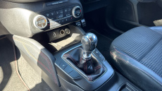 Ford Focus 1.0 EcoBoost Hybrid mHEV 155 ST-Line X Edition 5dr Petrol Hatchback